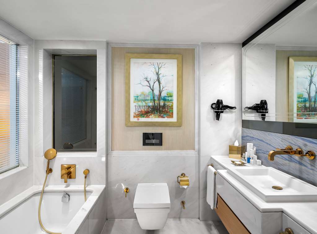 Images Radisson Blu Hotel, Istanbul Sisli