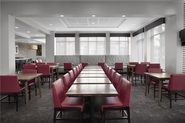 Images Hilton Garden Inn Gallup