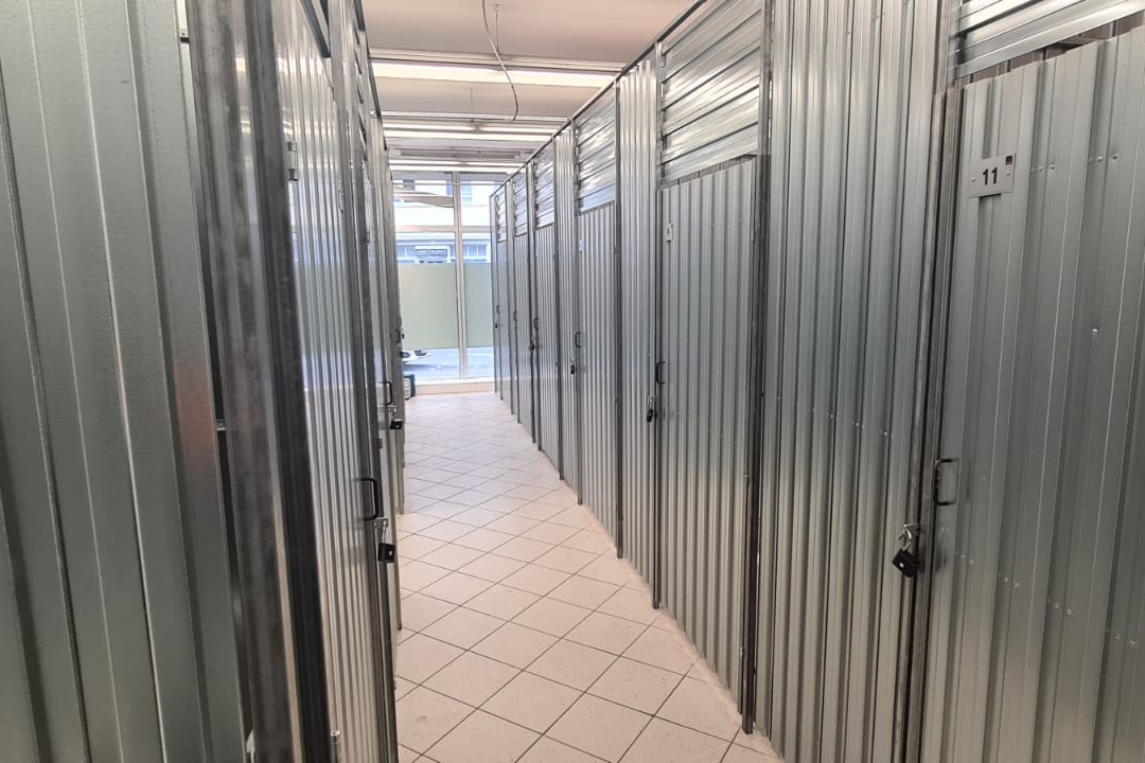 Storebox - Dein Lager nebenan, Rheingönheimer Str. 108 in Ludwigshafen am Rhein