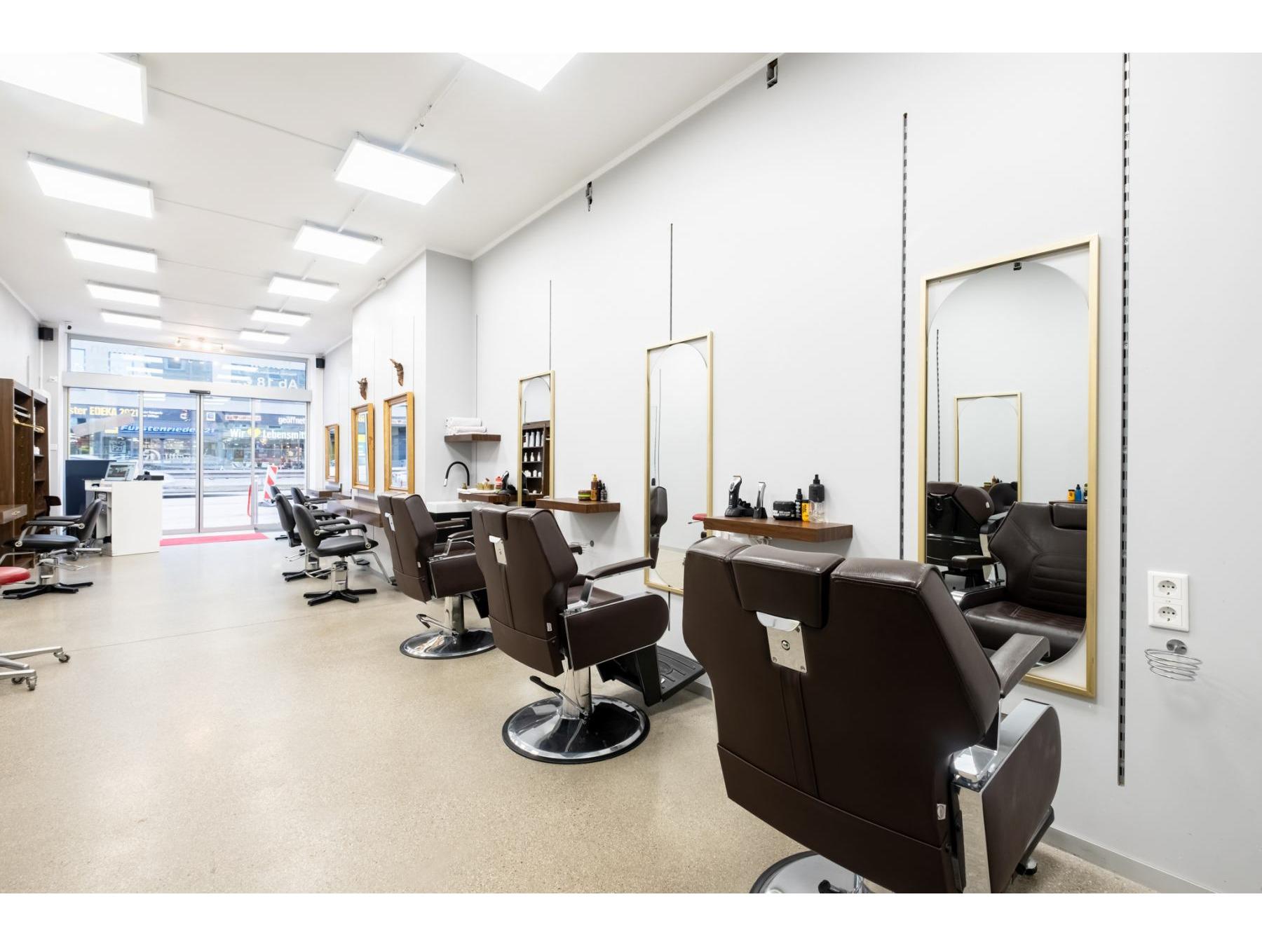 Danars Salon - Ihr Friseur München , Balayage & Colorations Experte , Top Hairstylist, Fürstenrieder Str 20 in München