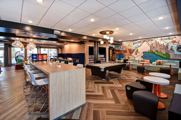 Images Tru by Hilton Salt Lake City Airport