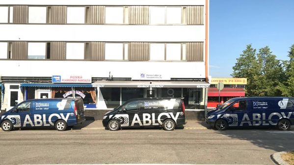 Images JM Lukko- ja Turvatekniikka Oy