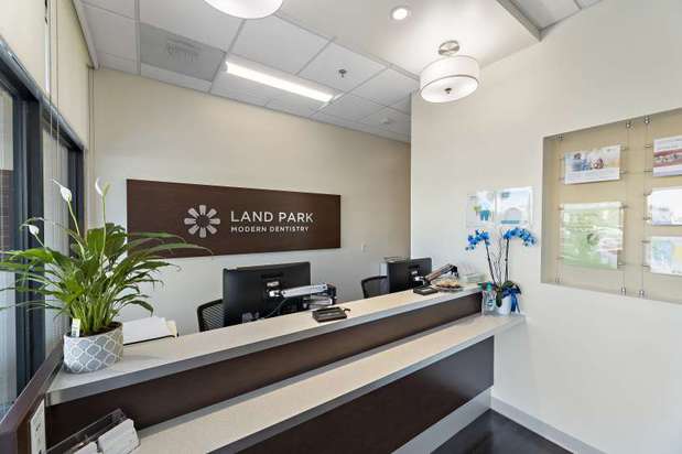 Images Land Park Modern Dentistry