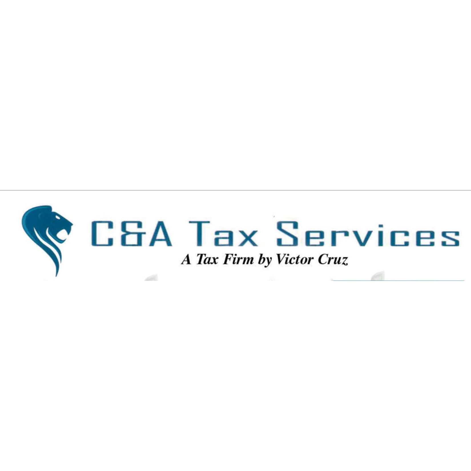 C & a Tax Service