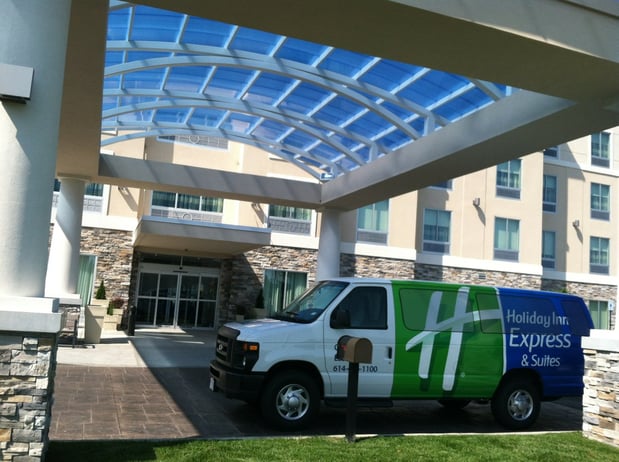 Images Holiday Inn Express & Suites Columbus - Easton Area by IHG