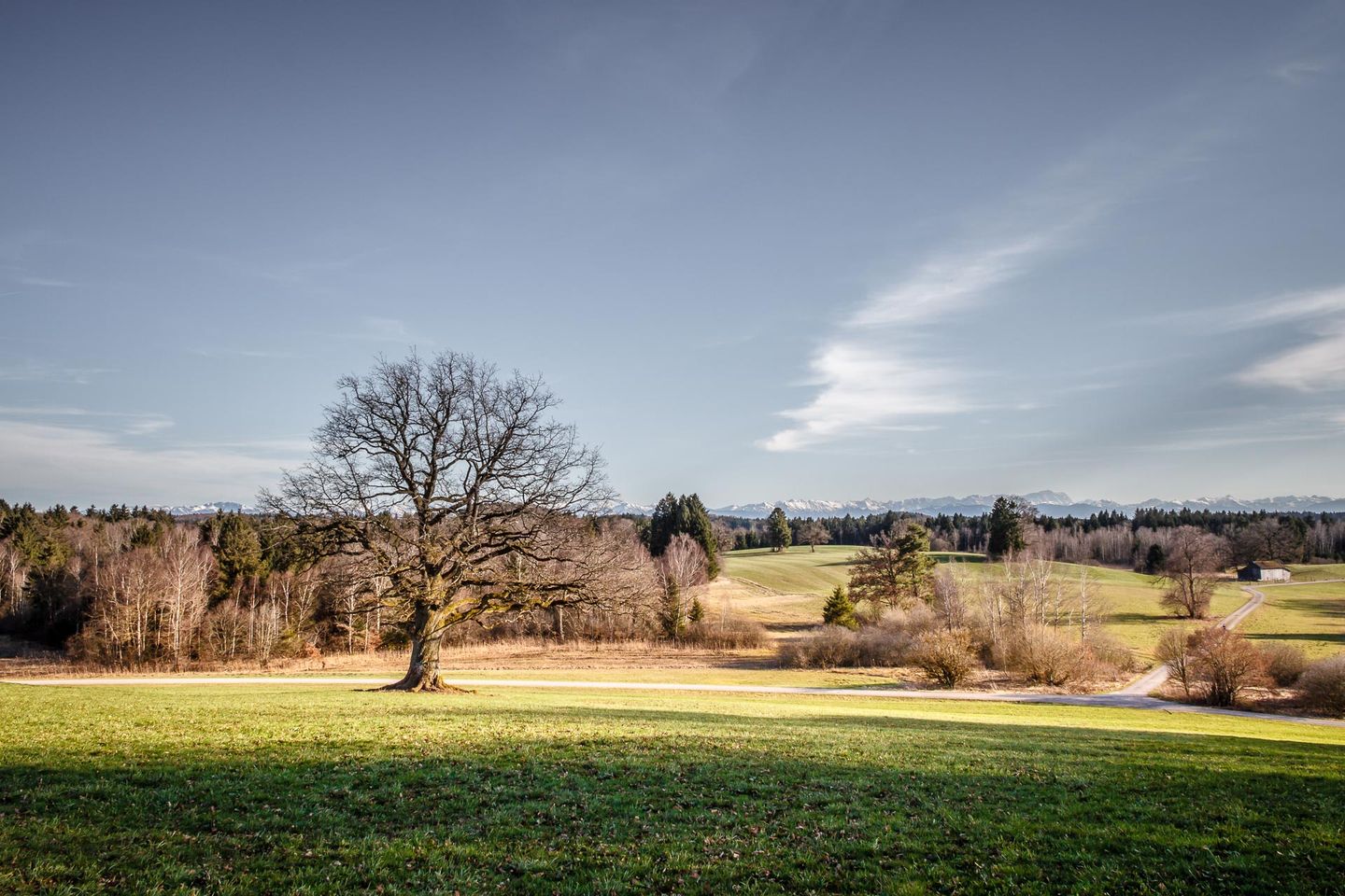 Praxis Menri Ortner Inh. Katharina Ortner, Rothenfelder Str. 15 in Andechs