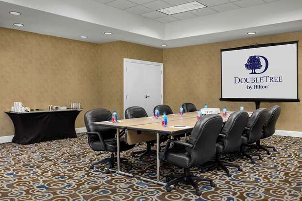 Images DoubleTree by Hilton Hotel Chicago O'Hare Airport - Rosemont