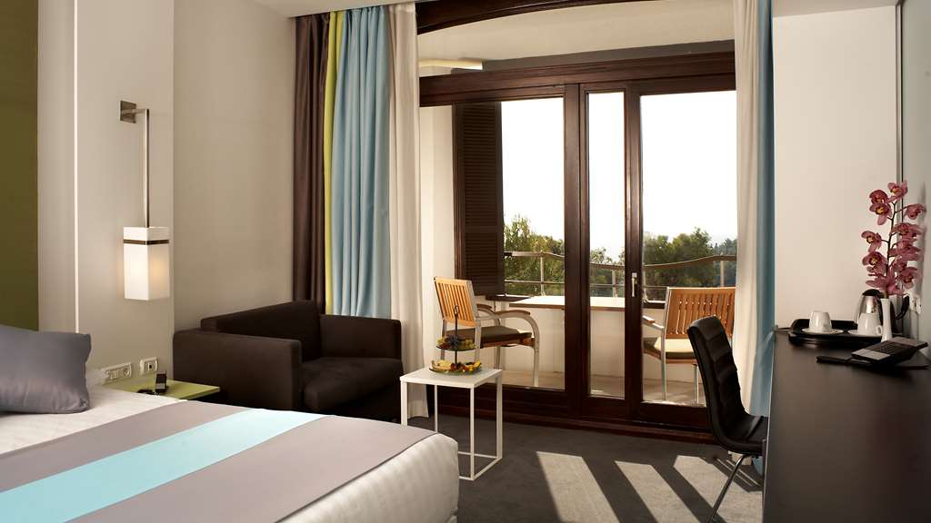 Park Plaza Histria Pula