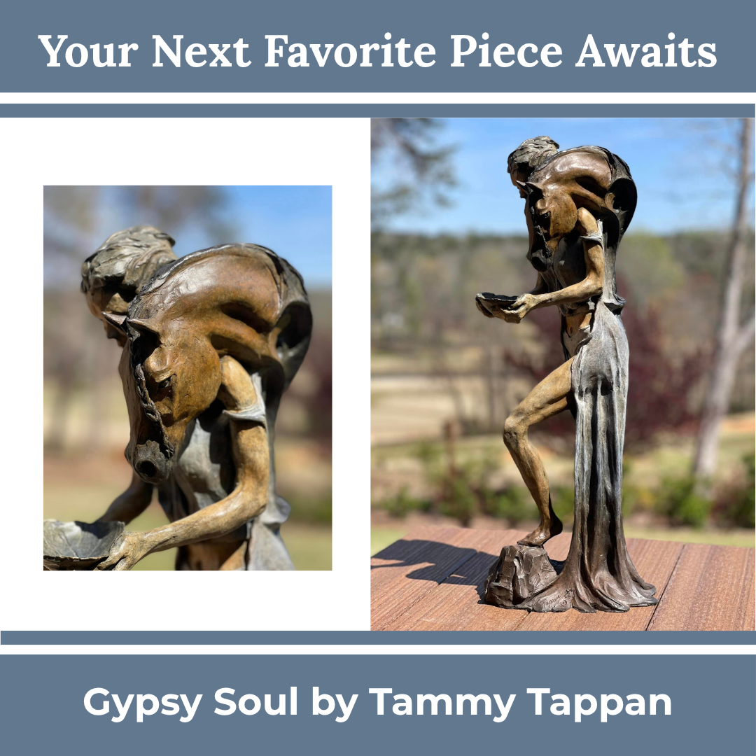 Tammy Tappan Artist