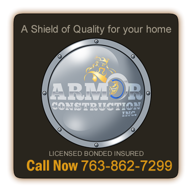 Armor Construction