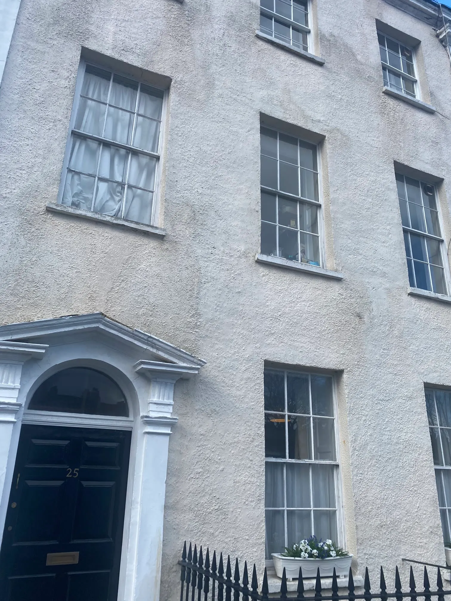 Images Bristol Sash Window Services Ltd