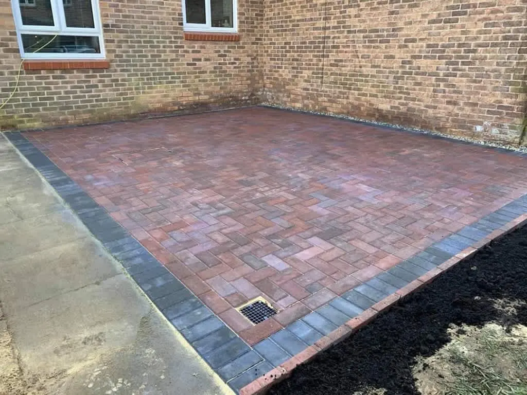 Images Star Fencing and Landscaping