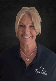 Tana Goff headshot