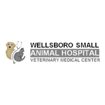 Wellsboro Small Animal Hospital P.C. Logo