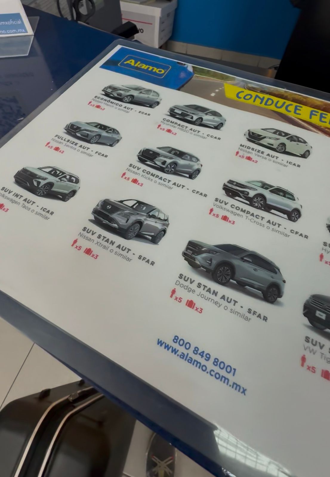 Galería en miniatura