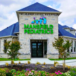 Children's Health Primary Care Mansfield (Cannon Dr.) 