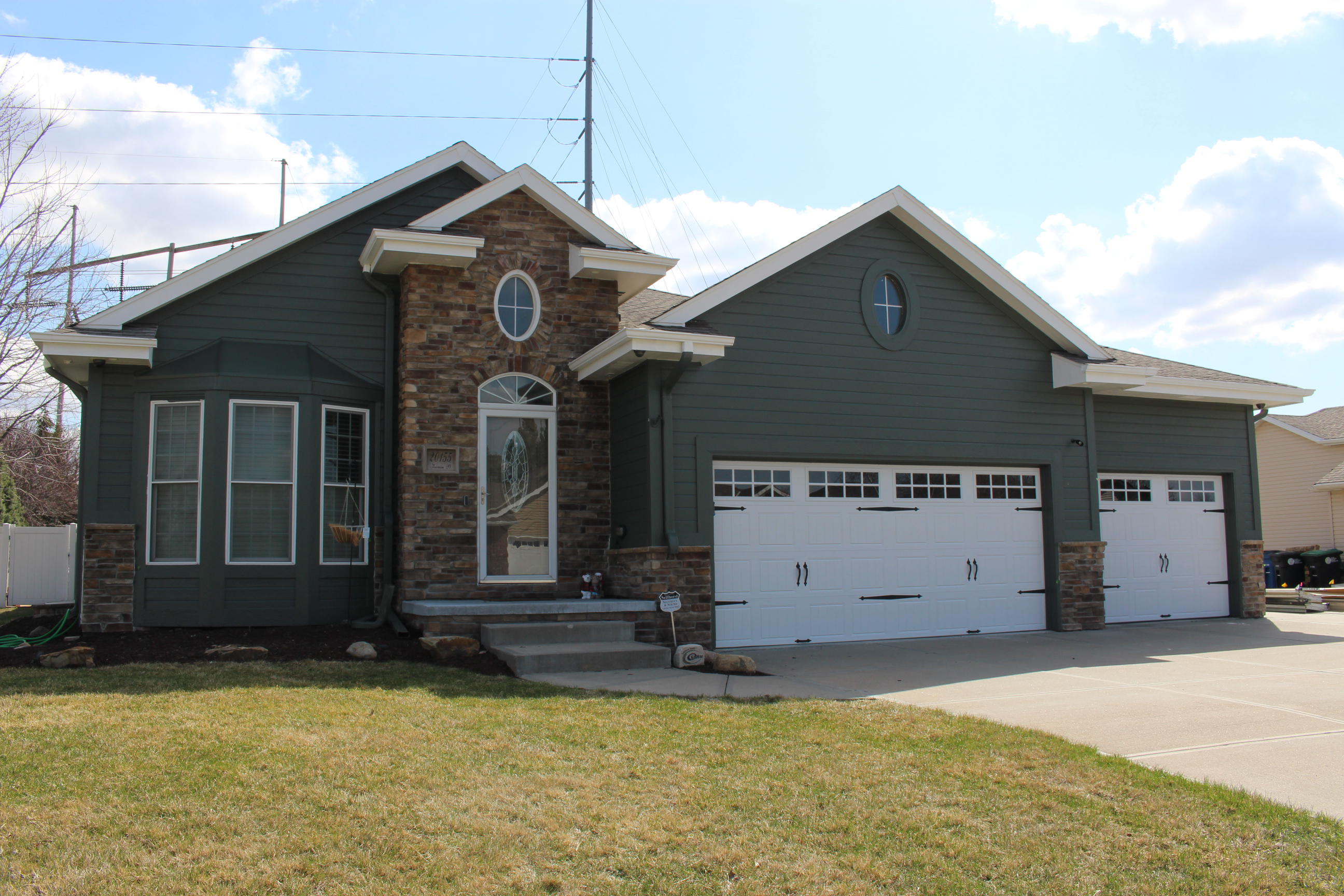 Exterior Omaha Painters | Exterior Omaha Painting