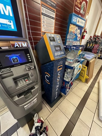 Images CoinFlip Bitcoin ATM - Rocket #223 (Woodland Hills)