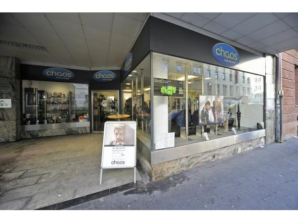 Chaos hairconcept, Anichstraße 17 in Innsbruck