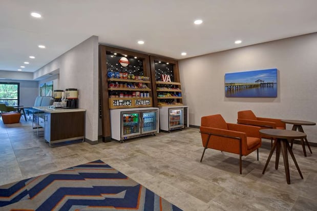 Images Hampton Inn Potomac Mills/Woodbridge