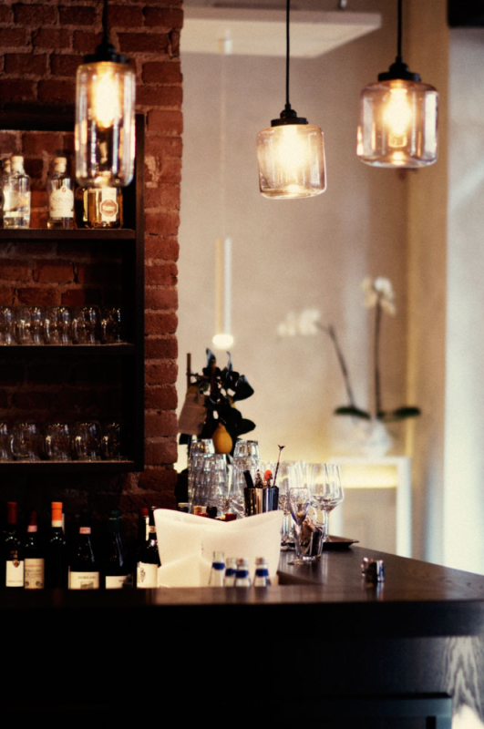 La Capannina Ristorante Pizzeria