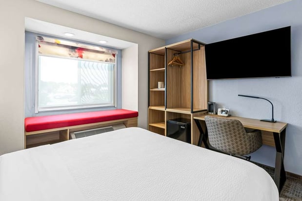 Images Best Western Buffalo Inn & Suites
