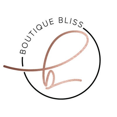 Boutique Bliss Logo