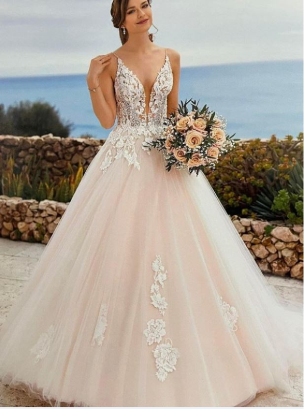 Images Abiti da Sposa - Sposa Creazioni Verona