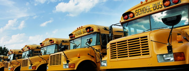 Images Bus Barn of Texas Sales and Service