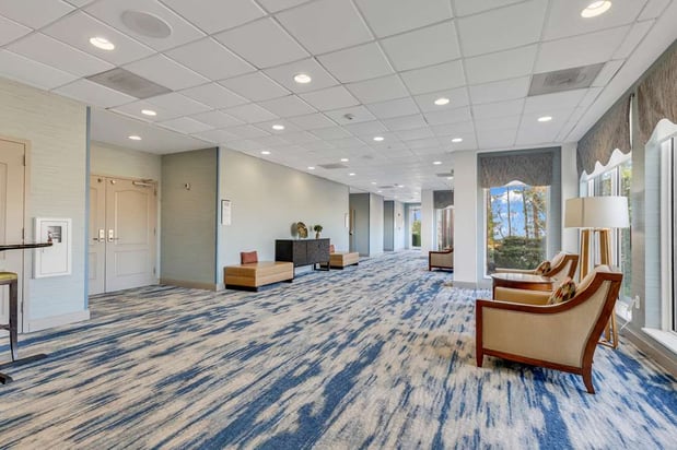 Images Hilton Garden Inn Myrtle Beach/Coastal Grand Mall