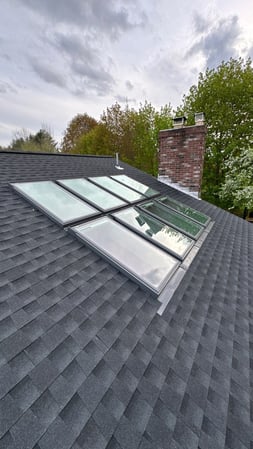 Images Synergy Skylights