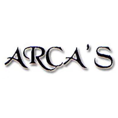 Tappezzeria Arca'S Logo