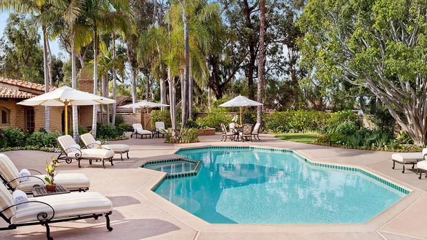 Images Rancho Valencia Resort & Spa