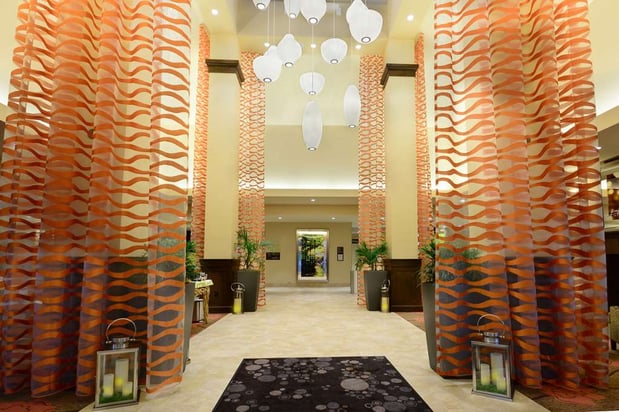 Images Hilton Garden Inn Greensboro Airport