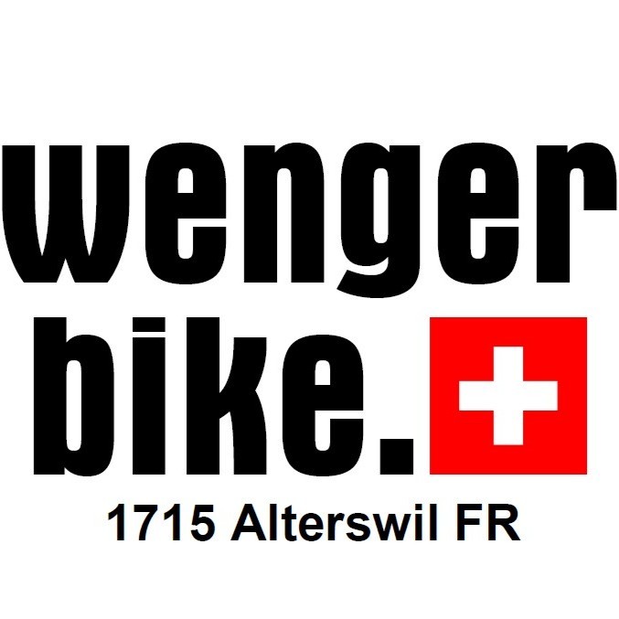 wenger-bike ag Logo