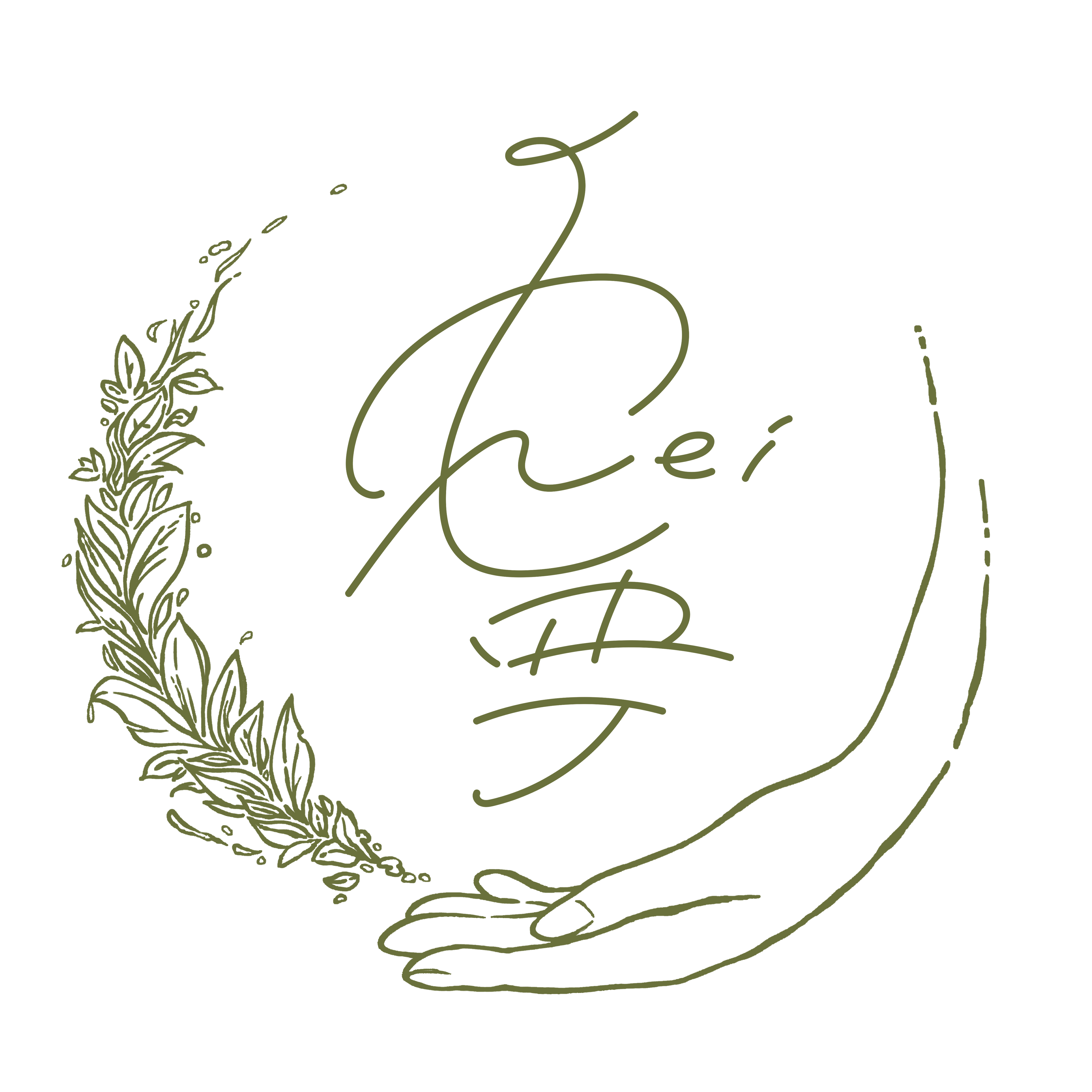 上野プライベートサロン寧 Logo