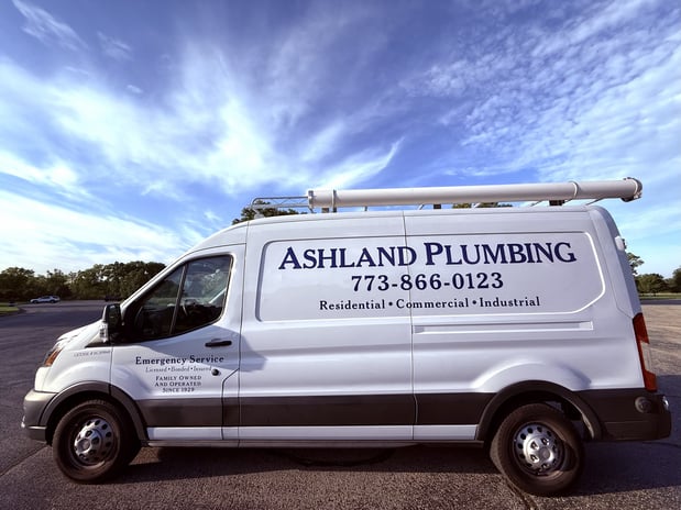 Images Ashland Plumbing & Heating