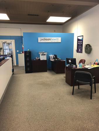 Images Jackson Hewitt Tax Service