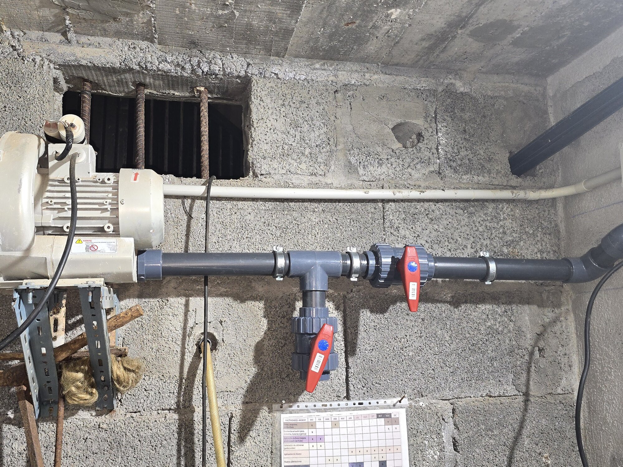 Images Fontaneria David Cesáreo La Palma