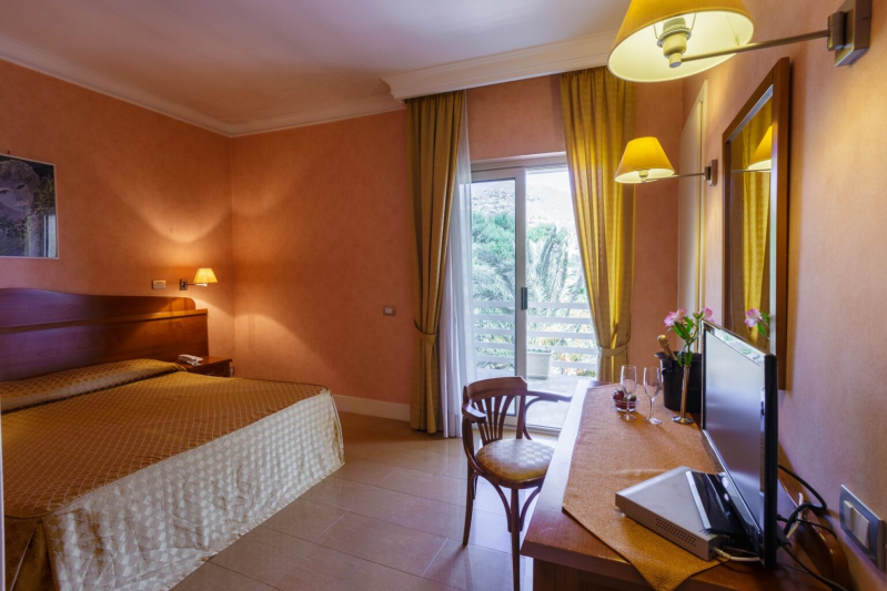 Images Hotel Conchiglia D'Oro