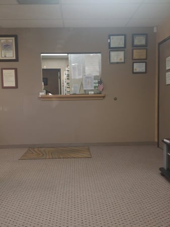 Images Andre Kanarki, DDS