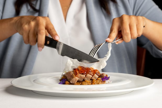 Images Seagar's Prime Steaks & Seafood