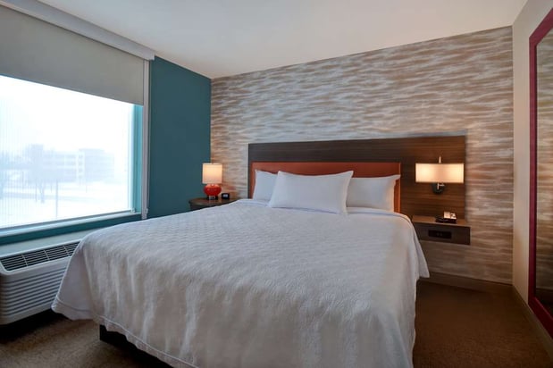 Images Home2 Suites by Hilton Wichita Downtown Delano