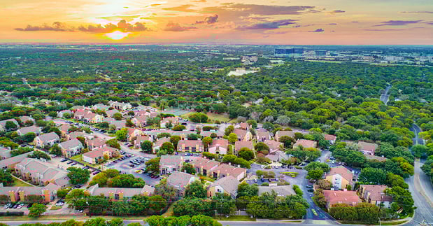 Images MAA Balcones Woods