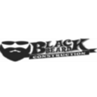 BlackBeard Construction Logo