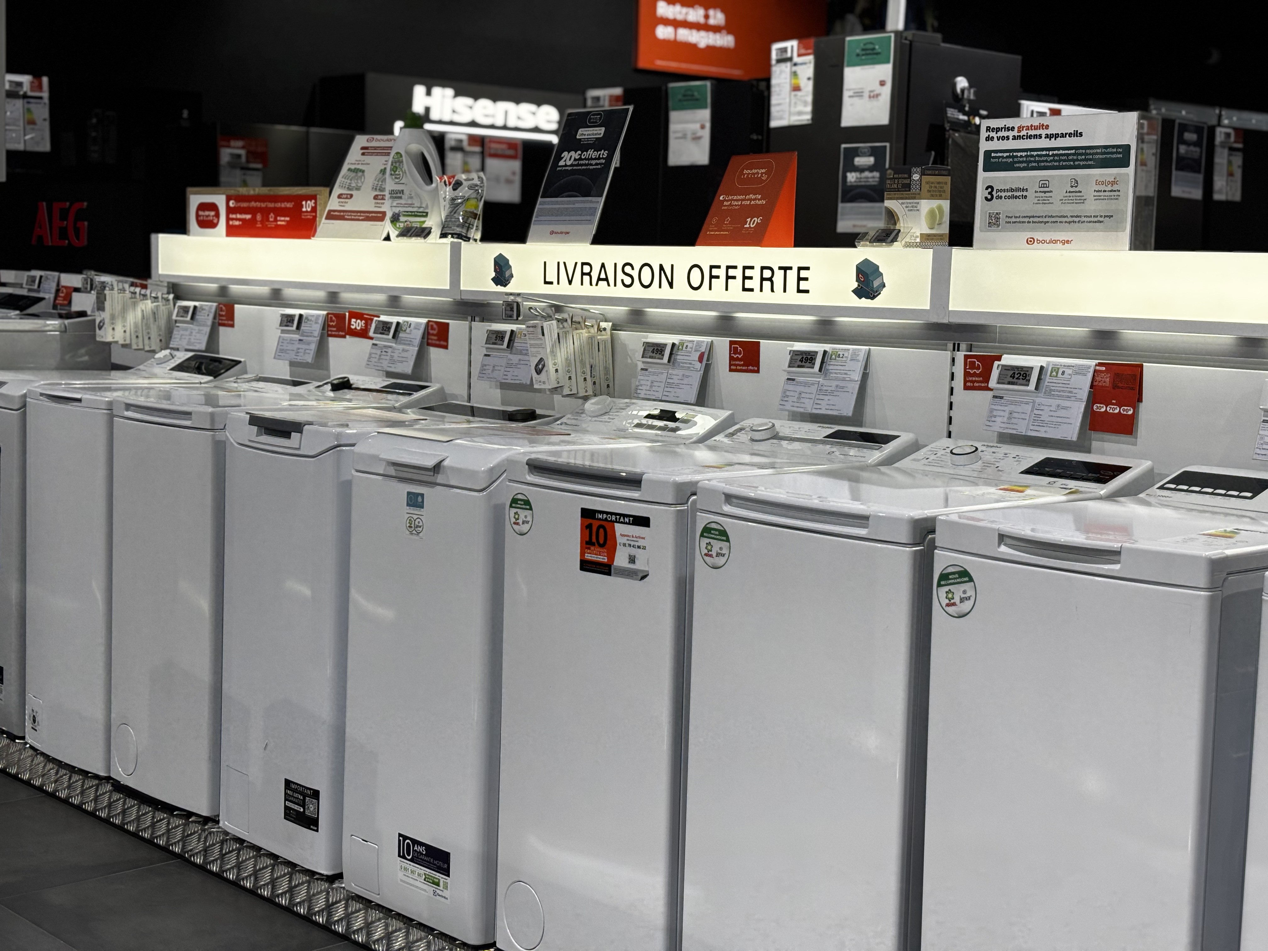 Miniature de la galerie