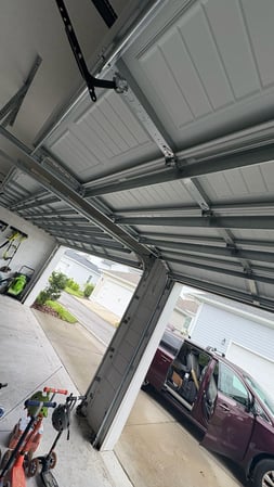 Images Nation Garage Doors LLC