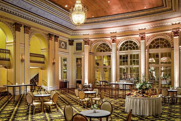 Images Amway Grand Plaza, Curio Collection by Hilton