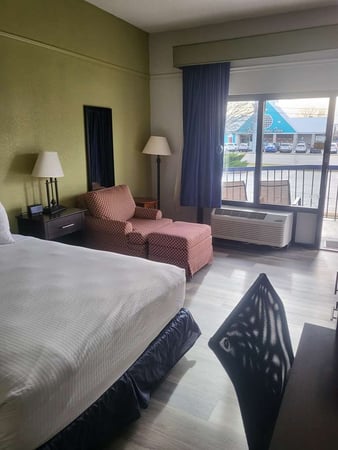 Images Best Western Kent Narrows Inn