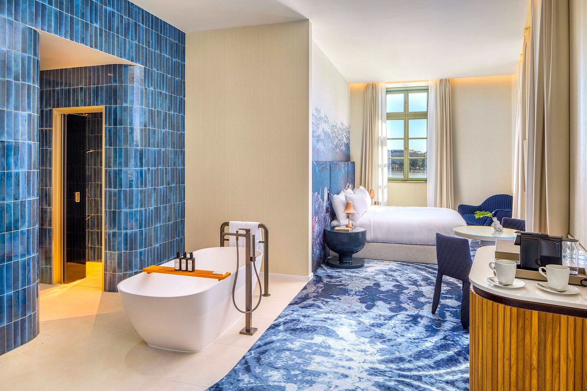 Images Kimpton Bem Budapest by IHG